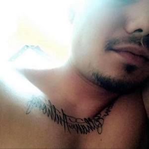 Meet your Posher, Efren